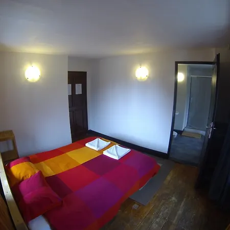 Le Belvedere Holiday home *