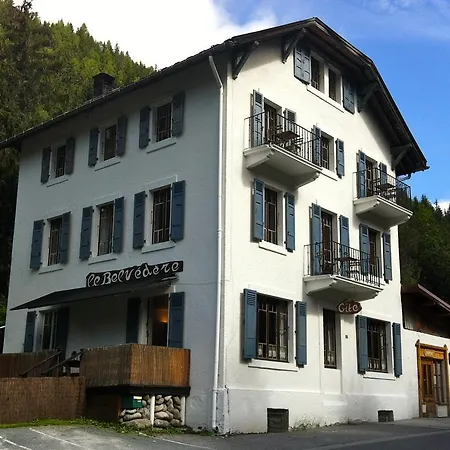 Holiday home Le Belvedere *