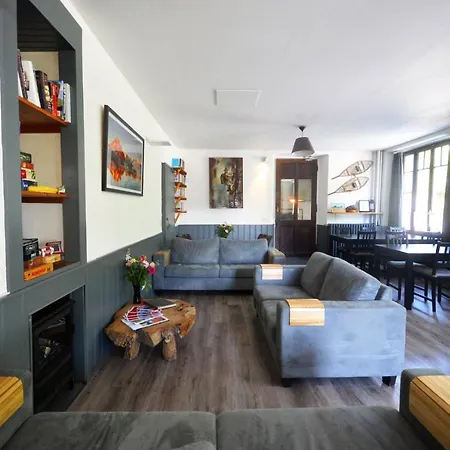 Holiday home Le Belvedere