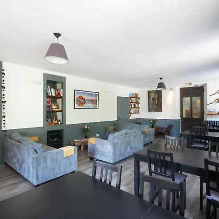 Holiday home Le Belvedere