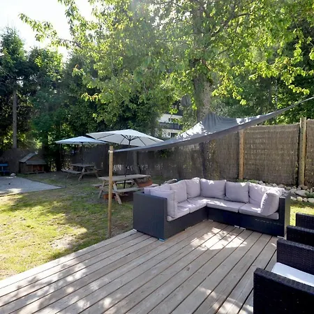 Le Belvedere Holiday home