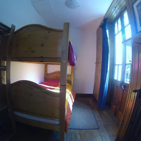 Le Belvedere Vakantiehuis