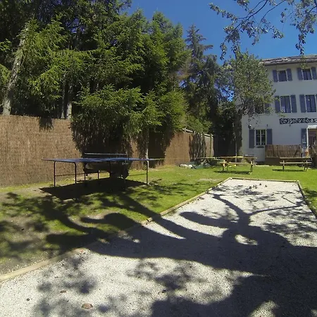 Le Belvedere Semesterbostad