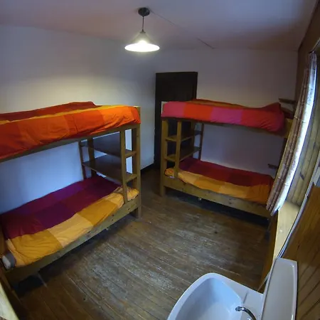 Semesterbostad Le Belvedere Chamonix