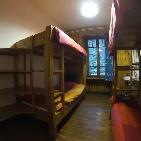 Le Belvedere Semesterbostad